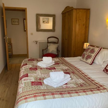Appartement Le Lutetia Шамони Екстериор снимка