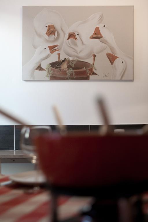 Appartement Le Lutetia Шамони Стая снимка