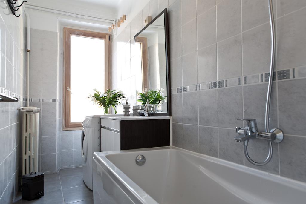 Appartement Le Lutetia Шамони Стая снимка