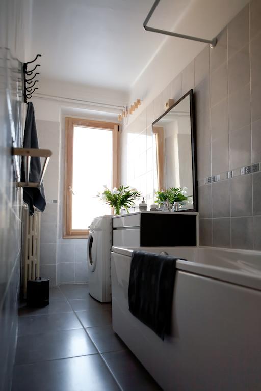 Appartement Le Lutetia Шамони Стая снимка